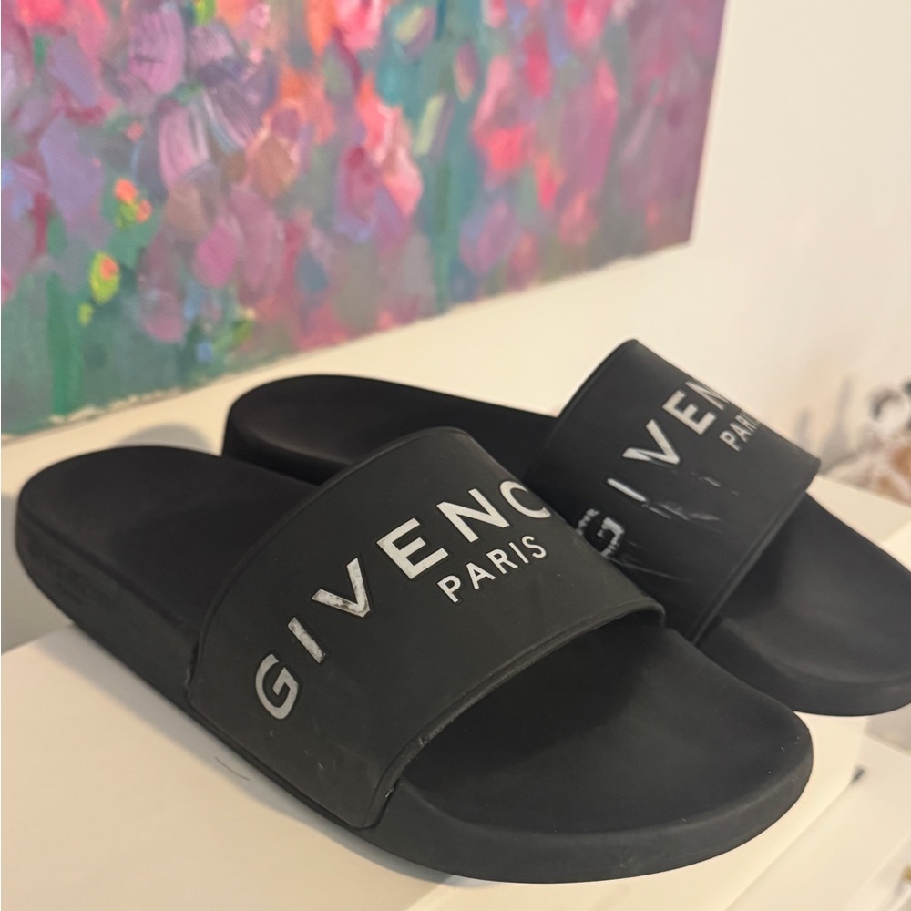 Givenchy slides - Picture 2 of 6